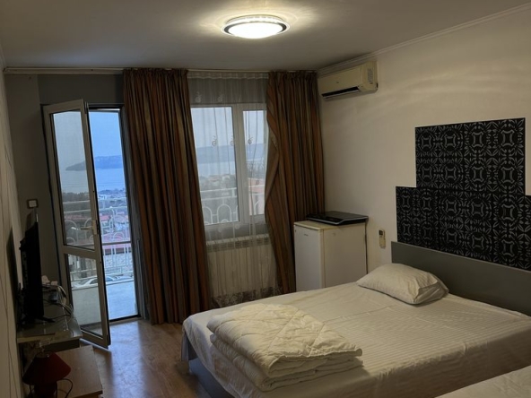 Дава се под наем Едностаен апартамент в Варна, м-т Акчелар - 20 кв.м за 298.86 € - Снимка #1