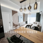 Двустаен апартамент в Пловдив, Христо Смирненски - 70 кв.м за 1057 €/кв.м - Снимка #1