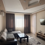 Дава се под наем Двустаен апартамент в Асеновград - 57 кв.м за 298.86 € - Снимка #1