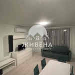 Дава се под наем Четиристаен апартамент в Варна, Бриз - 165 кв.м за 1196.97 € - Снимка #1