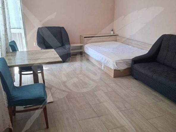 Дава се под наем Едностаен апартамент в Пловдив, Център - 36 кв.м за 328.95 € - Снимка #1