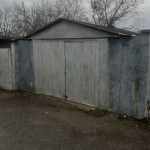 Гараж / Паркомясто в Шумен, Томбул джамия - 15 кв.м за 21 €/кв.м - Снимка #1