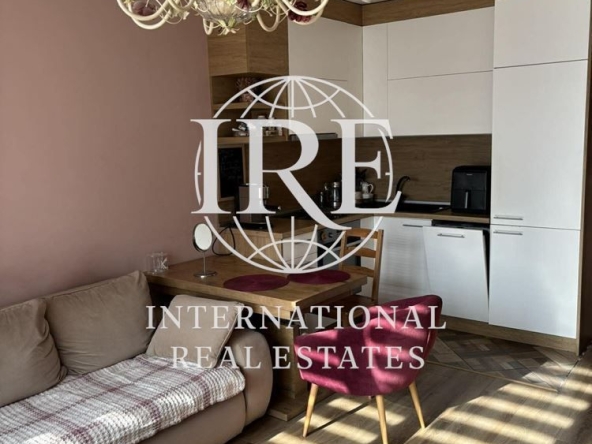 Двустаен апартамент в Варна, Виница - 60 кв.м за 1250 €/кв.м - Снимка #1