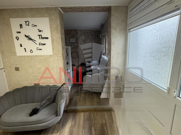 Офис в Варна, Център - 50 кв.м за 1897 €/кв.м - Снимка #1
