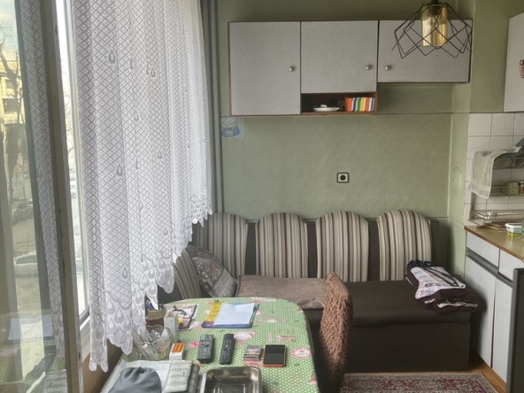 Двустаен апартамент в Пловдив, Въстанически - 67 кв.м за 967 €/кв.м - Снимка #1