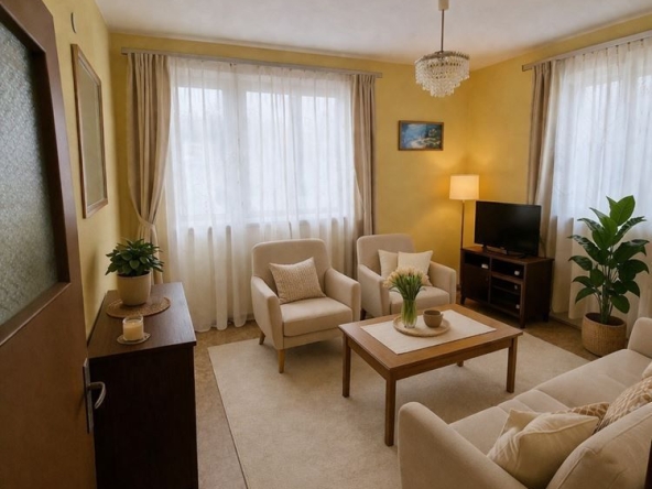 Къща в с. Хераково, Област София-област - 180 кв.м за 731 €/кв.м - Снимка #1