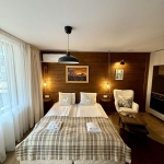 Дава се под наем Едностаен апартамент в Банско - 45 кв.м за 378.93 € - Снимка #1