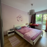 Дава се под наем Двустаен апартамент в Бургас, Лазур - 65 кв.м за 90000 € - Снимка #1