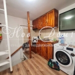 Двустаен апартамент в Варна, Цветен квартал - 38 кв.м за 886 €/кв.м - Снимка #1