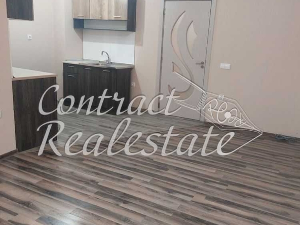 Дава се под наем Двустаен апартамент в Варна, Трошево - 63 кв.м за 448.8 € - Снимка #1