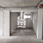 Дава се под наем Гараж / Паркомясто в Бургас, Меден рудник - зона В - 21 кв.м за 91.29 € - Снимка #1