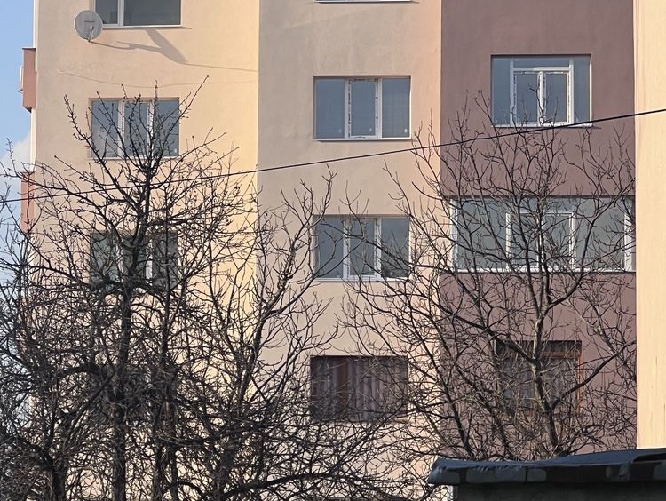 Едностаен апартамент в Смядово - 37 кв.м за 455 €/кв.м - Снимка #1