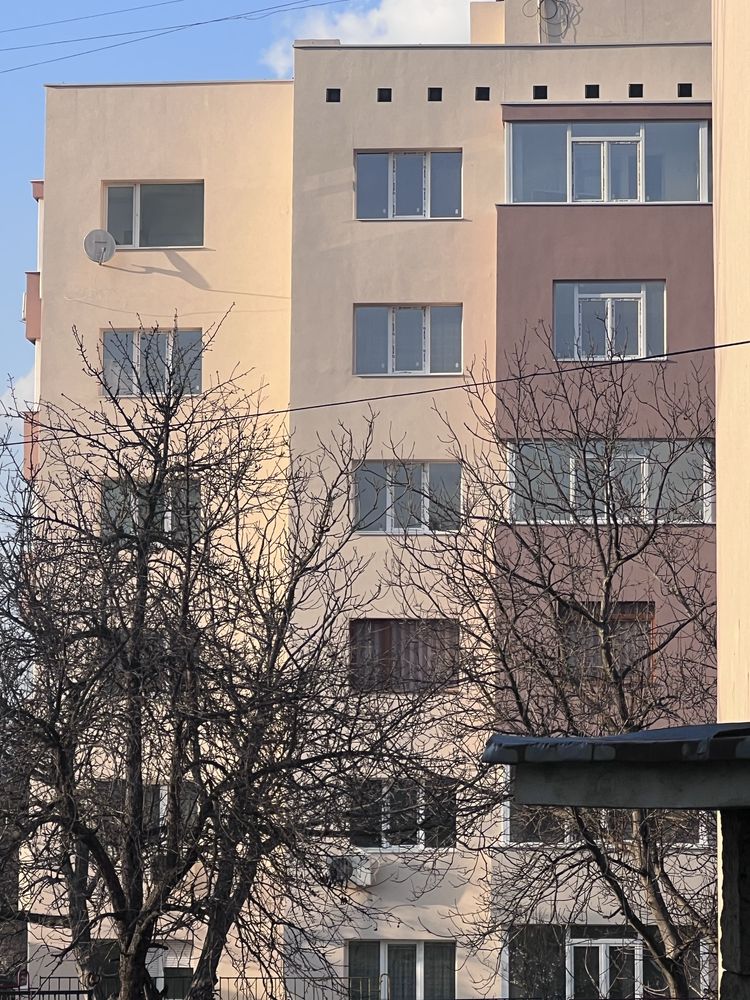 Едностаен апартамент в Смядово - 37 кв.м за 455 €/кв.м - Снимка #1