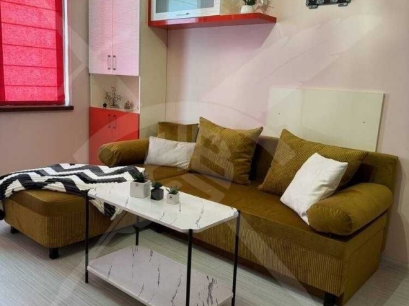 Дава се под наем Двустаен апартамент в Бургас, Сарафово - 70 кв.м за 638.01 € - Снимка #1