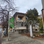 Къща в Стара Загора, Център - 240 кв.м за 648 €/кв.м - Снимка #1