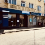 Дава се под наем Магазин в Ихтиман - 150 кв.м за 1000 € - Снимка #1