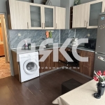 Дава се под наем Тристаен апартамент в София, Банишора - 50 кв.м за 598.23 € - Снимка #1