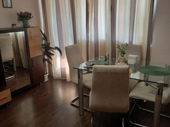 Дава се под наем Етаж от къща в Божурище - 65 кв.м за 459 € - Снимка #1