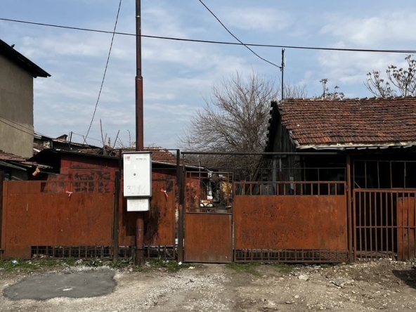 Къща в София, Христо Ботев - 118 кв.м за 497 €/кв.м - Снимка #1