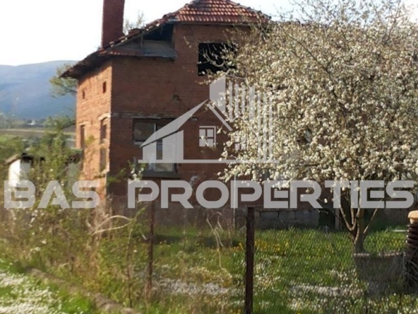 Къща в Годеч - 180 кв.м за 156 €/кв.м - Снимка #1