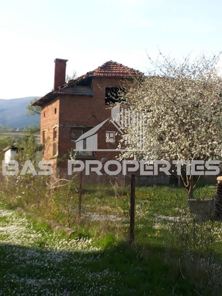 Къща в Годеч - 180 кв.м за 156 €/кв.м - Снимка #1