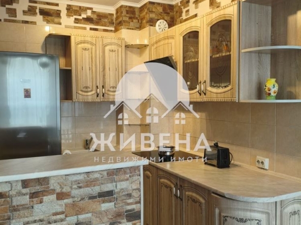 Двустаен апартамент в Варна, Бриз - 52 кв.м за 1751 €/кв.м - Снимка #1