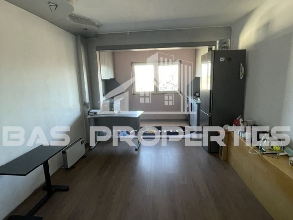 Двустаен апартамент в София, Хаджи Димитър - 48 кв.м за 1382 €/кв.м - Снимка #1