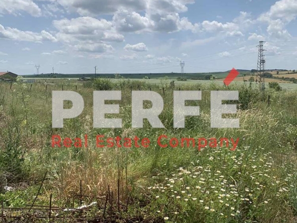 Парцел в с. Маринка, Област Бургас - 473 кв.м за 81 €/кв.м - Снимка #1