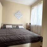 Дава се под наем Едностаен апартамент в Пазарджик, Моста на Лютата - 55 кв.м за 259.08 € - Снимка #1