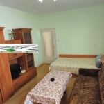 Дава се под наем Едностаен апартамент в Пловдив, Тракия - 36 кв.м за 298.86 € - Снимка #1