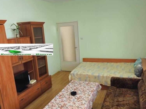 Дава се под наем Едностаен апартамент в Пловдив, Тракия - 36 кв.м за 298.86 € - Снимка #1