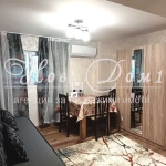 Дава се под наем Едностаен апартамент в Варна, Погреби - 35 кв.м за 278.97 € - Снимка #1