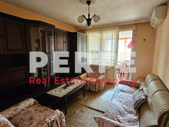 Тристаен апартамент в Бургас, Долно Езерово - 60 кв.м за 984 €/кв.м - Снимка #1