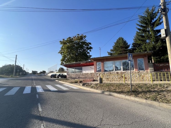 Заведение в Смядово - 136 кв.м за 263 €/кв.м - Снимка #1