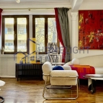 Двустаен апартамент в София, Докторски паметник - 66 кв.м за 4250 €/кв.м - Снимка #1