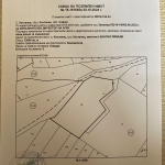 Земеделски имот в с. Костенец, Област София-област -  кв.м за 6 €/дка - Снимка #1