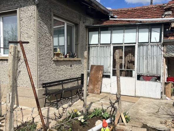 Къща в Борово - 120 кв.м за 170 €/кв.м - Снимка #1