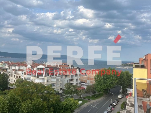 Едностаен апартамент в Поморие - 40 кв.м за 1150 €/кв.м - Снимка #1