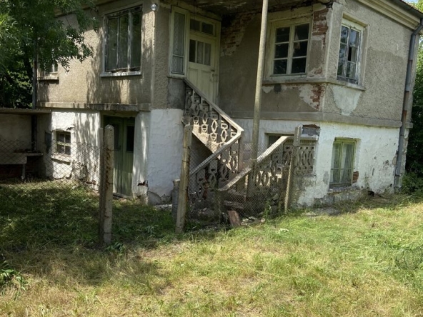 Къща в Бургас, Меден рудник - зона А - 80 кв.м за 96 €/кв.м - Снимка #1