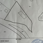 Парцел в София, Връбница 2 - 2870 кв.м за 6 €/кв.м - Снимка #1