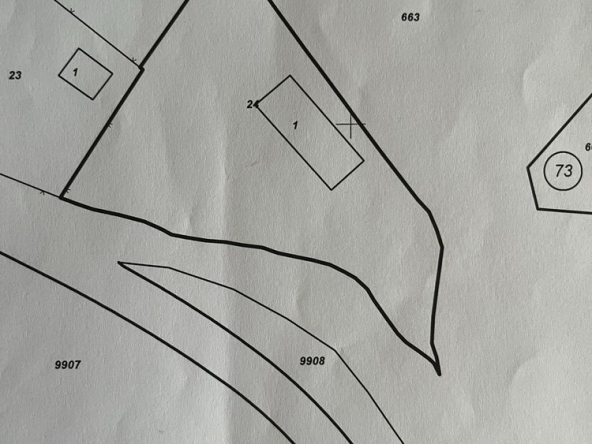 Парцел в София, Връбница 2 - 2870 кв.м за 6 €/кв.м - Снимка #1