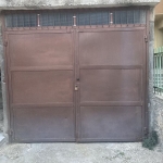 Гараж / Паркомясто в Благоевград, Баларбаши - 14 кв.м за 430 €/кв.м - Снимка #1