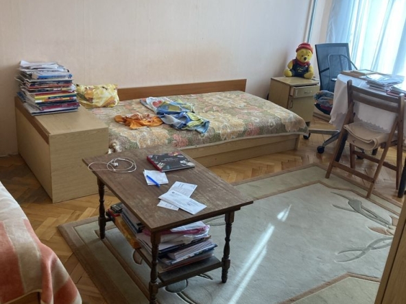 Дава се под наем Двустаен апартамент в София, Младост 1 - 50 кв.м за 498.27 € - Снимка #1