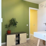 Тристаен апартамент в Добрич, Център - 61 кв.м за 711 €/кв.м - Снимка #1