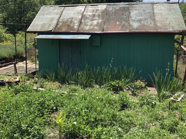 Къща в с. Пиргово, Област Русе - 20 кв.м за 204 €/кв.м - Снимка #1