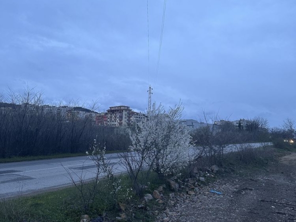 Парцел в Стара Загора, Железник - изток - 1700 кв.м за 45 €/кв.м - Снимка #1