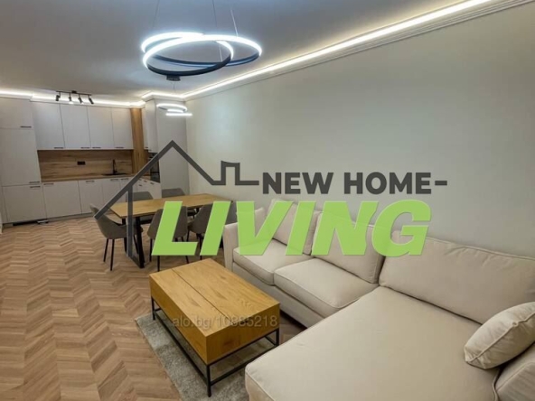 Двустаен апартамент в Пловдив, Южен - 74 кв.м за 986 €/кв.м - Снимка #1