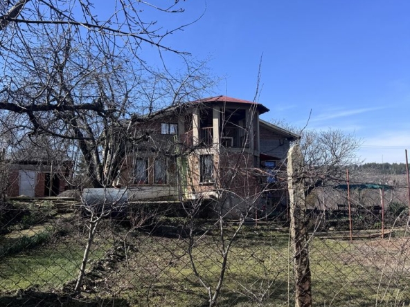 Къща в Кърджали, Прилепци - 56 кв.м за 574 €/кв.м - Снимка #1