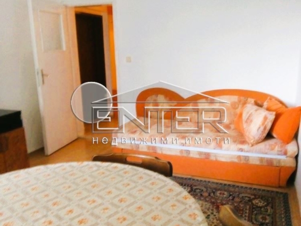 Дава се под наем Двустаен апартамент в Варна, Трошево - 75 кв.м за 298.86 € - Снимка #1