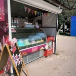 Заведение в София, Надежда 2 - 8 кв.м за 364 €/кв.м - Снимка #1
